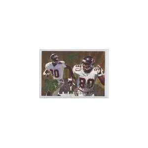  1994 Ultra Touchdown Kings #5   Andre Rison Sports Collectibles
