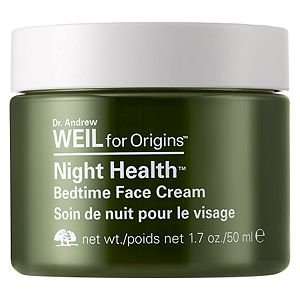  Dr. Andrew Weil for Origins Night Health Bedtime Face 