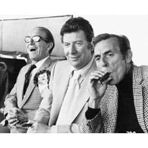  Eric Sykes/Max Bygraves/Arthur Askey by Unknown 20.00X16 