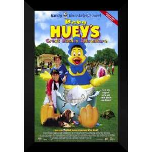 Baby Hueys Great Easter 27x40 FRAMED Movie Poster 1998