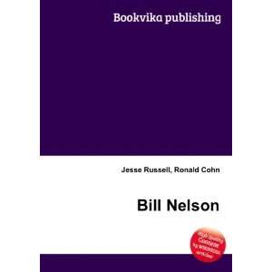  Bill Nelson Ronald Cohn Jesse Russell Books