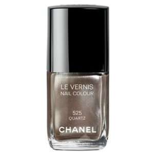  Chanel Le Vernis Nail Colour 525 Quartz Fall 2011 