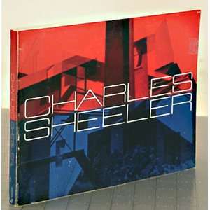 Charles Sheeler [Hardcover]