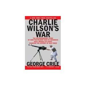  Charlie Wilsons War ( Paperback )  Author   Author 