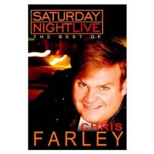  SNL Best of Chris Farley (DVD) 