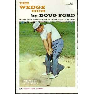  The wedge book Doug Ford Books