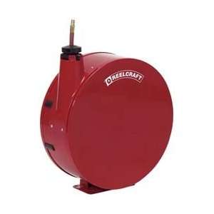 Reelcraft 7850 ELP 1/2 x 50ft, 300 psi, Air / Water With 