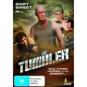 Tumbler [ NON USA FORMAT, PAL, Reg.0 Import   Australia ] Gary Sweet 