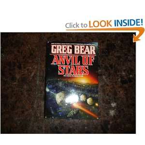  Anvil of Stars Greg Bear Books