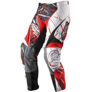  Racing James Stewart Collection Wired Mens MX Motorcycle Pants w 