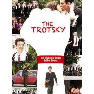 The Trotsky by Jay Baruchel, Colm Feore and Jacob Tierney (  