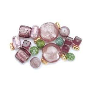 Jesse James Dress It Up Special Selection Beads 23 Grams/Pkg Style #12 