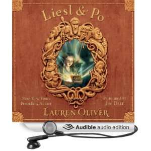   (Audible Audio Edition) Lauren Oliver, Kei Acedera, Jim Dale Books