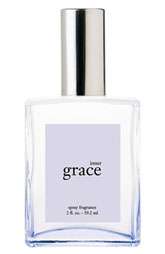 Gift With Purchase philosophy inner grace eau de parfum $50.00