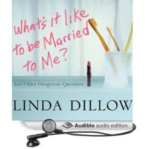   Questions (Audible Audio Edition) Linda Dillow, Kathy Garver Books