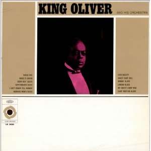  King Oliver & His Orchestra Snake Rag King Oliver Music