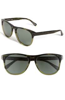 Oliver Peoples Daddy B Sunglasses  