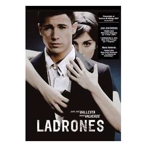  Ladrones (2007). Maria Valverde, Cristina de Inza, Maria 