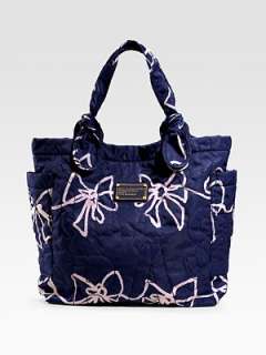 Marc by Marc Jacobs   Pretty Nylon Little Tate Tote    