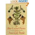Best Loved Poems of the American People by Hazel Felleman and Edward 
