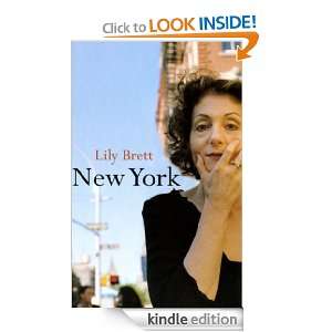 Start reading New York  