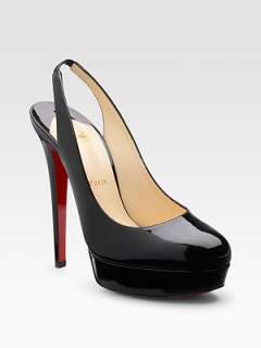   to write a review towering super glossy patent leather supported with