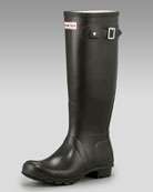 Hunter Boot Tall Welly Boot   