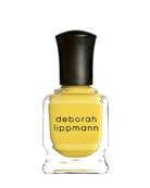 Deborah Lippmann Boom Pow Nail Lacquer   