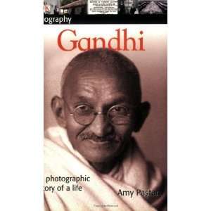  DK Biography Gandhi [Paperback] Primo Levi Books