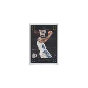  2007 08 Topps #82   J.R. Smith Sports Collectibles