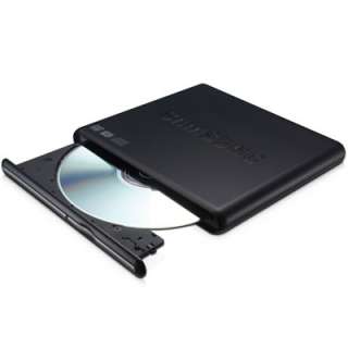 Samsung SE S084D/TSBS 8X Ultra slim External DVD Writer  