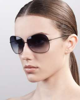 Oliver Peoples Gradient Lenses Sunglasses  
