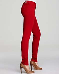 Quotation: SOLD design lab Jeans   Bright Solid Spring Street Skinnies 