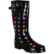 Western Chief New Dots Rain Boots