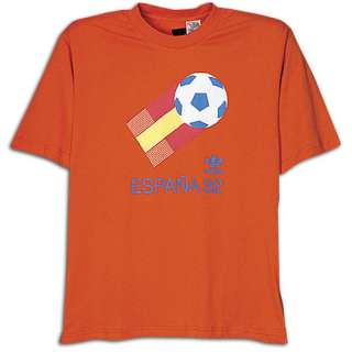 adidas Originals 82 World Cup Spain Soccer Shirt NEW M  