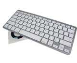 Wireless Bluetooth Keyboard for Apple Macbook New iPad 3rd Generation 