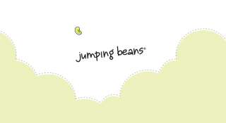 Jumping Beans  Kohls