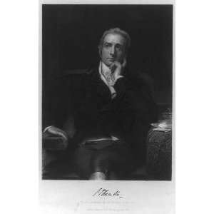 Charles Kemble,Sir Thomas Lawrence 