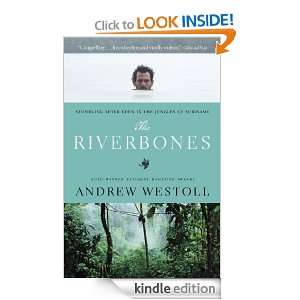 Start reading The Riverbones on your Kindle in under a minute . Don 