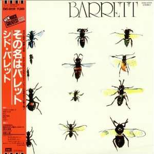  Barrett Syd Barrett Music