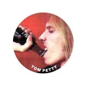 Tom Pettys Redneck Bottle Opener Magnet
