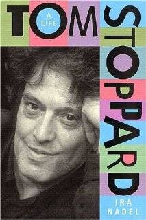 Tom Stoppard A Life by Ira Bruce Nadel (Hardcover   July 2002)