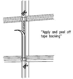 Garage Door Insulation Kit 8 Foam Panel Inserts