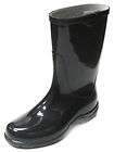 Womens Sloggers Waterproof Garden Rain Boots Size