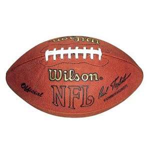 Tony Dungy Autographed NFL Football