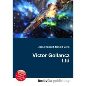  Victor Gollancz Ltd Ronald Cohn Jesse Russell Books