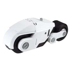 Generator Rex Providence Stealth Cycle Vehicle 027084932362  