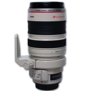Canon 28 300mm f/3.5 5.6L IS USM Zoom Wide Angle Lens 4960999207322 