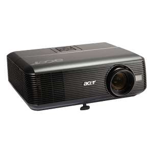 Acer America Projectors Ey.j8701.008 P5271 Dlp Proj Uxga 3000:1 3100 