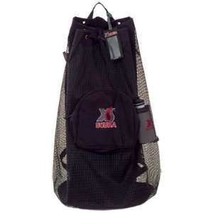   Deluxe Mesh Backpack   Scuba and Snorkel Diving